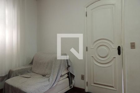 Sala de casa de condomínio à venda com 3 quartos, 148m² em Freguesia (jacarepaguá), Rio de Janeiro