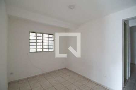 Sala  de casa para alugar com 1 quarto, 39m² em Vila Maria Alta, São Paulo