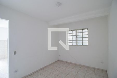 Sala  de casa para alugar com 1 quarto, 39m² em Vila Maria Alta, São Paulo