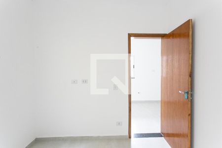 Quarto de apartamento para alugar com 1 quarto, 40m² em Vila Santa Isabel, São Paulo