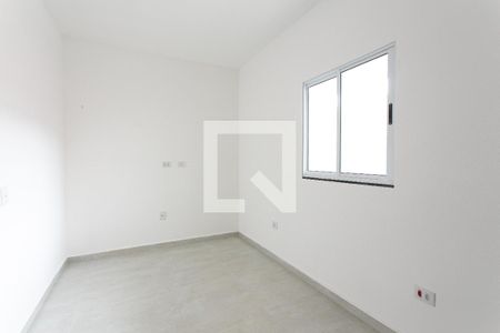 Sala de apartamento para alugar com 1 quarto, 40m² em Vila Santa Isabel, São Paulo