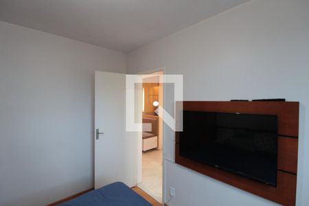 Quarto 1 de apartamento à venda com 2 quartos, 47m² em Castelo, Belo Horizonte