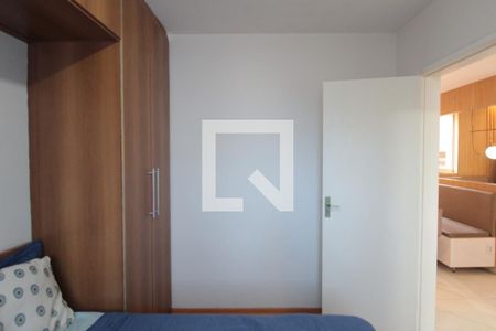 Quarto 1 de apartamento à venda com 2 quartos, 47m² em Castelo, Belo Horizonte