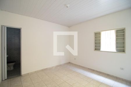 Quarto de casa para alugar com 1 quarto, 24m² em Vila Maria Alta, São Paulo