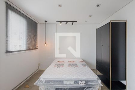 Quarto de kitnet/studio para alugar com 1 quarto, 30m² em Jardim Paulista, São Paulo