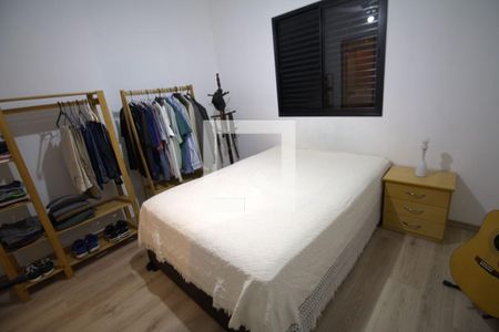 Quarto de apartamento à venda com 3 quartos, 104m² em Santo Amaro, São Paulo