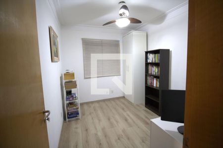 Quarto de apartamento à venda com 3 quartos, 104m² em Santo Amaro, São Paulo