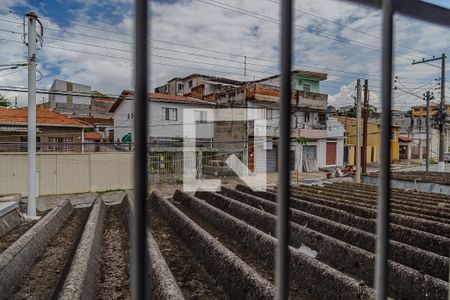 Vista do Quarto 1 de casa à venda com 2 quartos, 80m² em Vila Guarani (zona Sul), São Paulo