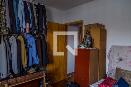 Quarto 1 de casa à venda com 2 quartos, 80m² em Vila Guarani (zona Sul), São Paulo