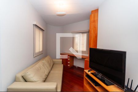 Sala de apartamento à venda com 3 quartos, 115m² em Perdizes, São Paulo