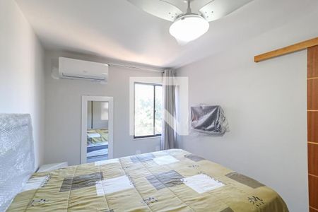 Quarto de apartamento à venda com 2 quartos, 64m² em Del Castilho, Rio de Janeiro