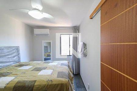 Quarto de apartamento à venda com 2 quartos, 64m² em Del Castilho, Rio de Janeiro