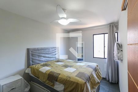 Quarto de apartamento à venda com 2 quartos, 64m² em Del Castilho, Rio de Janeiro