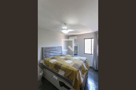 Quarto de apartamento à venda com 2 quartos, 64m² em Del Castilho, Rio de Janeiro