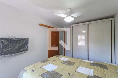 Quarto de apartamento à venda com 2 quartos, 64m² em Del Castilho, Rio de Janeiro