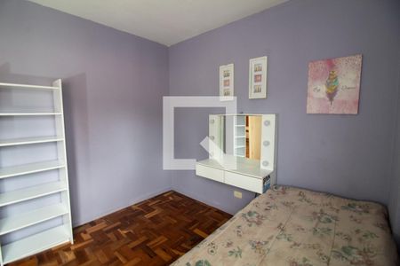 Quarto 2 de apartamento à venda com 3 quartos, 82m² em Jardim das Acacias, São Paulo