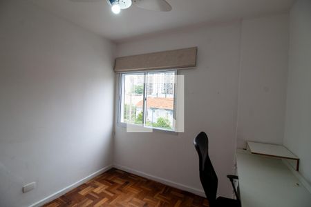 Quarto 1 de apartamento à venda com 3 quartos, 82m² em Jardim das Acacias, São Paulo