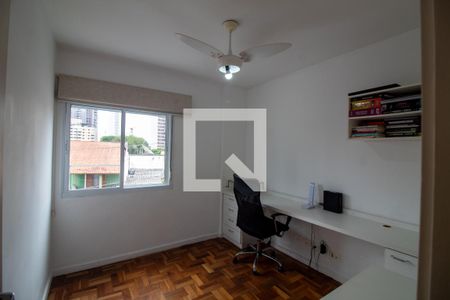 Quarto 1 de apartamento à venda com 3 quartos, 82m² em Jardim das Acacias, São Paulo