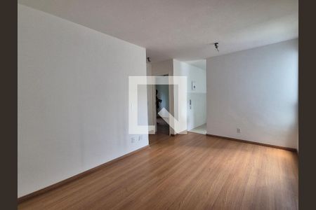 Sala de apartamento à venda com 2 quartos, 45m² em Vargem Grande, Rio de Janeiro