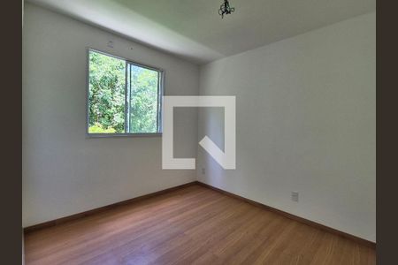 Quarto 2 de apartamento à venda com 2 quartos, 45m² em Vargem Grande, Rio de Janeiro