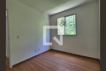 Quarto 2 de apartamento à venda com 2 quartos, 45m² em Vargem Grande, Rio de Janeiro