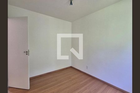 Quarto 2 de apartamento à venda com 2 quartos, 45m² em Vargem Grande, Rio de Janeiro