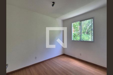 Quarto 1 de apartamento à venda com 2 quartos, 45m² em Vargem Grande, Rio de Janeiro