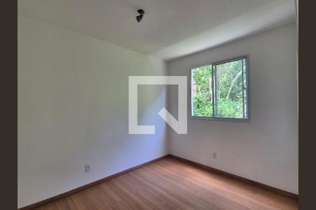 Quarto 1 de apartamento à venda com 2 quartos, 45m² em Vargem Grande, Rio de Janeiro