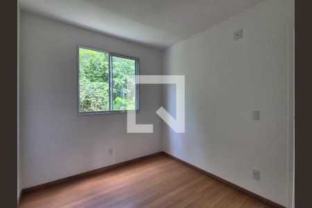 Quarto 1 de apartamento à venda com 2 quartos, 45m² em Vargem Grande, Rio de Janeiro