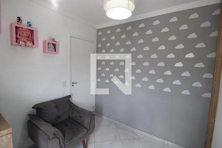 Quarto 2 de apartamento à venda com 2 quartos, 47m² em Vila Bela Vista (zona Norte), São Paulo