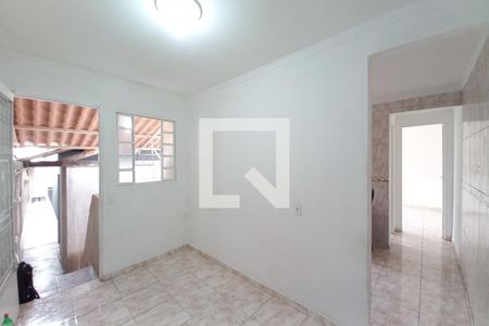 Sala  de casa para alugar com 1 quarto, 50m² em Jardim das Bandeiras, Campinas