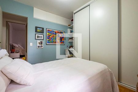 Quarto 1 de apartamento à venda com 2 quartos, 85m² em Jardim Paulista, São Paulo