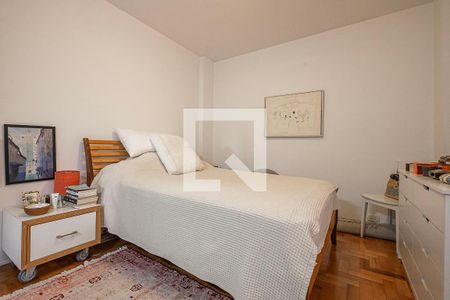 Quarto 2 de apartamento à venda com 2 quartos, 85m² em Jardim Paulista, São Paulo