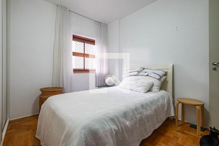 Quarto 1 de apartamento à venda com 2 quartos, 85m² em Jardim Paulista, São Paulo