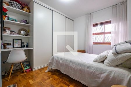 Quarto 1 de apartamento à venda com 2 quartos, 85m² em Jardim Paulista, São Paulo