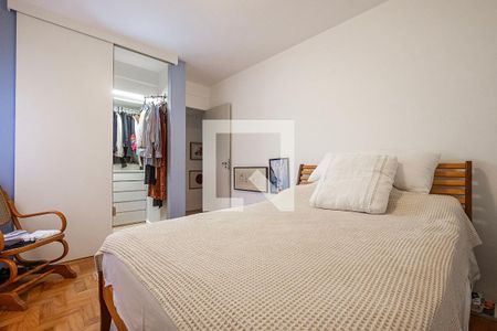 Quarto 2 de apartamento à venda com 2 quartos, 85m² em Jardim Paulista, São Paulo