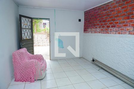 Sala de casa para alugar com 2 quartos, 80m² em Viamópolis, Viamão