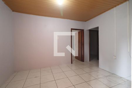 Sala de casa para alugar com 2 quartos, 110m² em Rondônia, Novo Hamburgo