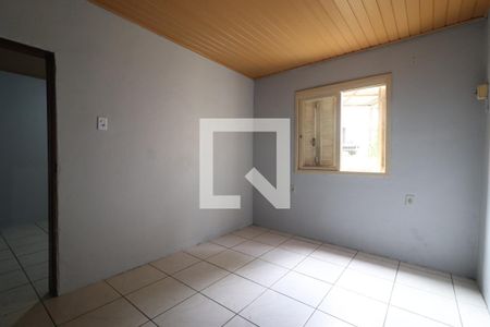 Quarto 01 de casa para alugar com 2 quartos, 110m² em Rondônia, Novo Hamburgo