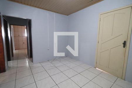 Sala de casa para alugar com 2 quartos, 110m² em Rondônia, Novo Hamburgo