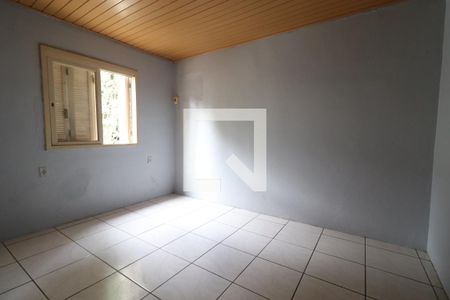 Quarto 01 de casa para alugar com 2 quartos, 110m² em Rondônia, Novo Hamburgo