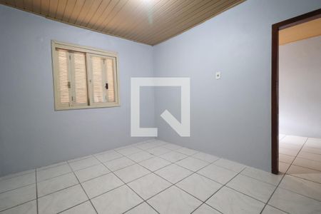 Sala de casa para alugar com 2 quartos, 110m² em Rondônia, Novo Hamburgo