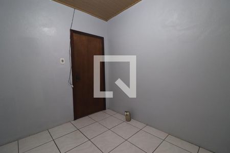 Quarto 2 de casa para alugar com 2 quartos, 110m² em Rondônia, Novo Hamburgo