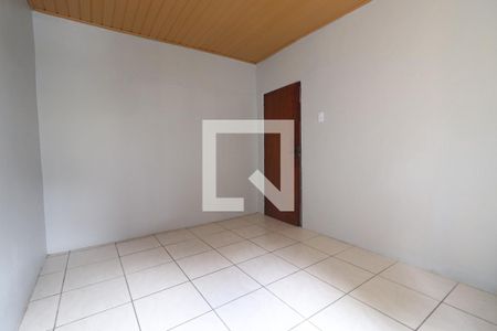 Quarto 01 de casa para alugar com 2 quartos, 110m² em Rondônia, Novo Hamburgo