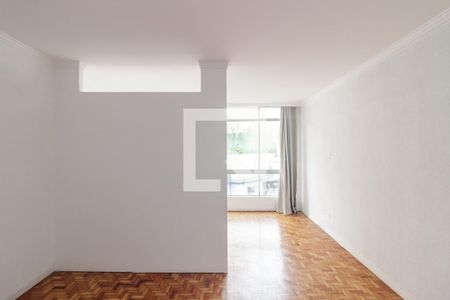 Studio de kitnet/studio à venda com 1 quarto, 38m² em Vila Buarque, São Paulo