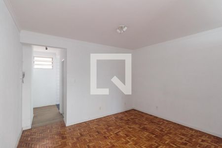 Studio de kitnet/studio à venda com 1 quarto, 38m² em Vila Buarque, São Paulo