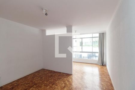 Studio de kitnet/studio à venda com 1 quarto, 38m² em Vila Buarque, São Paulo