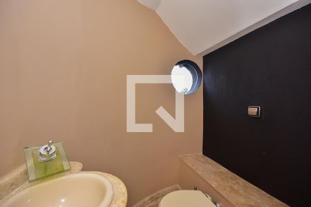 Lavabo de apartamento para alugar com 2 quartos, 150m² em Vila Andrade, São Paulo