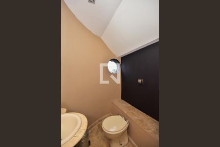 Lavabo de apartamento à venda com 2 quartos, 150m² em Vila Andrade, São Paulo