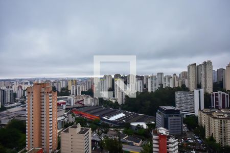 Vista de apartamento para alugar com 2 quartos, 150m² em Vila Andrade, São Paulo